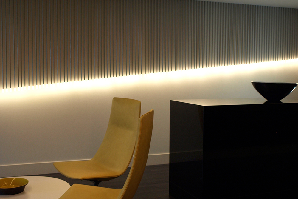 Indirect Lighting